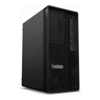 Desktop PCs - Lenovo ThinkStation P2 Tower Intel U9-285K 64GB DDR5 1TB SSD + 2TB HDD WIN 11 PRO RTX 5070 GPU W880 3yr Premier 750W