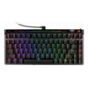 Wired Gaming Keyboards - Asus M705 ROG Falchion Ace 75 HE Gaming Keyboard BLACK HFXV2Magnetic USB2.0TypeC 75%8000Hz 0.125ms Windows10/11 GearLink