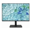 Monitors - Acer UM.QB7SA.G01-EM0 Vero B247YG 23.8" FHD IPS Monitor 1920x1080 16:9 4ms 120Hz Adaptive Sync 1xHDMI 1xDP Speakers