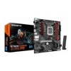 Motherboards for Intel CPUs - Gigabyte B760M GAMING AC D4 GEN5 2x DDR4 mATX motherboard