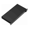 Gigabit Network Switches - Teltonika | SWM280 | 24 Port Gigabit (12x PoE+ Ports) Managed Switch with 4 x SFP Slots