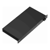 Gigabit Network Switches - Teltonika | SWM281 | 24 Port Gigabit Managed Switch with 4 x SFP Slots
