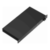 Gigabit Network Switches - Teltonika | SWM282 | 24 Port Gigabit PoE+ Managed Switch with 4 x SFP Slots