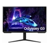Monitors - Samsung 32" (16:9) FHD ODYSSEY G30D FREESYNC GAMING MONITOR 180Hz DP HDMI(1) H/ADJ3YR