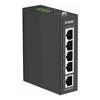 100Mb Network Switches - D-Link 5-Port Industrial Switch