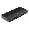 Docks & Port Replicators - Unitek 13-in-1 USB-C 8K Docking Station