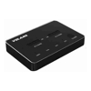 Docks & Port Replicators - Volans VL-UCM2DS-S Aluminium 2-Bay USB-C (Gen 2) M.2 NVMe PCI-E SSD Docking Station with Clone 1 Year Warranty