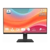 Monitors - MSI Black 27in/IPS/QHD/75Hz/1ms/DP 2HDMI/3Y