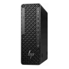 Desktop PCs - HP Z2 SFF G1i Intel U9-285 RAM 32GB (2x16GB) DDR5 5600 1TB M.2 PCIe SSD NVIDIA RTX A1000 8GB WiFi BT 2x mDP to DP