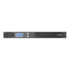 ION UPS - ION UPS ION F15R 1550VA LINE INTERACTIVE UPS 1RU RACK MOUNT UPS 4 X IEC C13 3YR WARRANTY