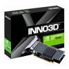 Inno3D - Inno3D NVIDIA GT 1030 Low Profile 1227MHz 2GB GDDR5 1xDVI 1xHDMI 300W Low Profile bracket included 3 Years Warranty