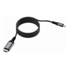 Choetech - Choetech XCH-0041 USB-c to HDMI 4K@60Hz Braid Cable 2M