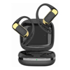 Headsets - 3Sixt Salt Sound AIRXDUA Gen1 Open Air Black/Gold