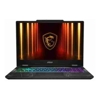 Notebooks - MSI Cyborg 15 15.6in FHD 19201080 i7-13620H 16GB RAM DDR5 512GB SSD RTX 5060 8GB Wi-Fi 6E 4 Zone RGB KB 55.2Whr