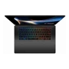 Notebooks - MSI Stealth 16 AI+ 16in 16:10 QHD+ 2560 x 1600 OLED U9 386H 32GB RAM DDR5 1TB SSD RTX 5080 16GB Wi-Fi 7 4 Zone RGB KB