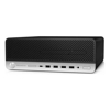 Refurbished Desktops - HP ProDesk 600 G4 SFF Desktop PC i5-8500 16GB RAM 256GB SSD Win11 Pro 12 Mth Wty (FAULTY M.2 SSD SLOT) (Refurbished)