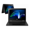 Refurbished Laptops - Acer TravelMate Spin B3 11.6" FHD Touch 2-in-1 Laptop Pentium N6000 8GB RAM 256GB SSD Win11 Pro Includes Pen 12 Mth Wty
