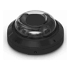 Security Cameras - Ubiquiti AI Multi Sensor 4 Black All-weather 32MP multi-sensor camera Multi-TOPS AI  2.33x optical zoom 360 IR cover 4x