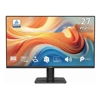 Monitors - MSI Black 27in/IPS/QHD/144Hz/1ms/DP 2HDMI/Speakers/3Y