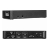 Docks & Port Replicators - Targus USB-C Universal DV4K Docking Station with 100W Power Delivery 12 Mth Wty (Refurbished)
