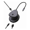 Verbatim - Verbatim USB-C Wireless 4K HDMI Adapter 