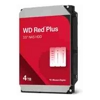 WD - WD Western digital WD RED Int 4TB SATA HDD