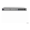 Wireless Routers - Ubiquiti UniFi Dream Machine BEAST Hyperscale-class Cloud Gateway 25 Gbps IPS/IDS 7500+ client capacity full UniFi