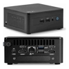 Asus NUC & Barebones - Asus NUC 3 Pro Tall Mini PC Core i7-13620H16GB256GB SSDLAN/WIFI/BTWin11Pro