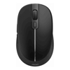 Wireless Desktop Mice - AOC MS220B/LA Wireless Mouse 2.4G 6-Key DPI 1600 USB Optical Black