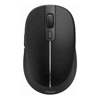 Wireless Desktop Mice - AOC MS360B/LA Wireless Mouse 2.4G + Bluetooth Dual Mode 6-Key DPI1600 Black