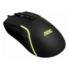 Wired Desktop Mice - AOC GM170 Wired RGB Gaming Mouse 7-Key