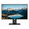 Monitors - Lenovo 64A6GAR6AU ThinkVision T27Q-40 27" WLED IPS QHD Monitor 2560x1440 16:9 4ms120Hz 1xHDMI 1xDP USB-C VESA Height