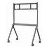 PC Case Mods / Accessories - Maxhub ST33M Multimedia stand Grey 100 kg 139.7 cm (55") 2.18 m (86") 800 x 600 mm