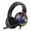 Webcams - TEQ SoulBytes 20 RGB Gaming Headphones