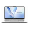 Asus Notebooks - Asus Vivobook Go E1404FA 14in FHD 1920x1080 16:9 Athlon Silver 10 Intergrated GPU 4GB LPDDR5 128GB M.2 NVMe Chiclet