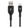 HP Other Accessories - HP DHC-MF101 USB A to 8-pin iPhone Cable 1M Black