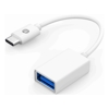HP Other Accessories - HP DHC-TC105 USB-C 3.1 to USB 3.0 OTG Cable 0.15m Adapter for PC / Laptop / Mobile