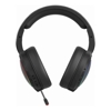 Webcams - HP DHE-8006 Wired USB 7.1 Surround Sound Gaming Headset RGB LED for PC / Laptop-USB