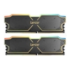 Desktop DDR5 RAM - Lexar LD5U16G60C380V-RGD DDR5 UDIMM 32GB Kit (2 x 16GB)  6000 MT/s 1.35V CL38 THOR G2 HEATSINK BLACK INTEL XMP 3.0  AMD