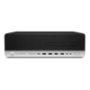 Desktop PCs - HP EliteDesk 800 G4 SFF Desktop PC i5-8500  8GB RAM 256GB SSD Win11 Pro 12 Mth Wty (Refurbished)
