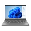 Lenovo Notebooks - Lenovo IdeaPad 5 Gen 9 14" WUXGA Touch 2-in-1 Laptop i5-13420H 8GB RAM 512GB SSD Win11 Home Luna Grey 1 Year Warranty