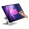 Monitors - ALOGIC Clarity 32" UHD 6k Monitor with 95W Power Delivery Touch Screen w/ Fold Stand