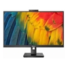 Monitors - Philips 24B1U5301H 23.8" IPS LED 1920x1080 16:9 4ms 75Hz 1xHDMI 1xDP 1xRJ-45 USB Speakers VESA Adjustable Height Tilt