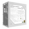 Internal Power Supply (PSU) - Gigabyte GAMING 850GM PG5 ICE 850W 80+ Gold ATX 3.1 PSU PCIe5 16pin FM 135mm fan 2xEPS 4xPCIe 8xSATA OVP OPP SCP UVP