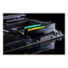 G.Skill Desktop DDR5 RAM - G.Skill F5-6000A3038F16GX2-TZ5NXRK 32GB (2 x 16GB)/ DDR5 6000 MT/s/ Timings 30-38-38-32/ Voltage 1.35V/ TZ5 Neo X RGB