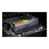 G.Skill Desktop DDR5 RAM - G.Skill F5-6000A2636H16GX2-TZ5NXRN 32GB (2 x 16GB)/ DDR5 6000 MT/s/ Timings 26-36-36-32/ Voltage 1.45V/ TZ5 Neo X RGB