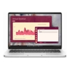 Dell - Dell Pro 14 PC14250 14in FHD+ 1920x1200 Ultra 7 255U 16GB 1x16GB 512GB SSD Backlit Keyboard FHD IR Camera 3-Cell 55W