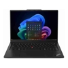 Lenovo Notebooks - Lenovo THINKPAD X1 CARBON GEN 14 AURA EDITION 14IN 2.8K OLED INTEL CORE ULTRA 7 355 32GB NON UPGRADABLE 512GB SSD WI-FI