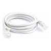8Ware Cat6 Network Cables - 8Ware CAT6 Cable 2m Grey Premium RJ45 Ethernet Network LAN UTP Patch Cord 26AWG CU Jacket