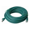 8Ware Cat6 Network Cables - 8Ware CAT6 Cable 30m Green Premium RJ45 Ethernet Network LAN UTP Patch Cord 26AWG CU Jacket